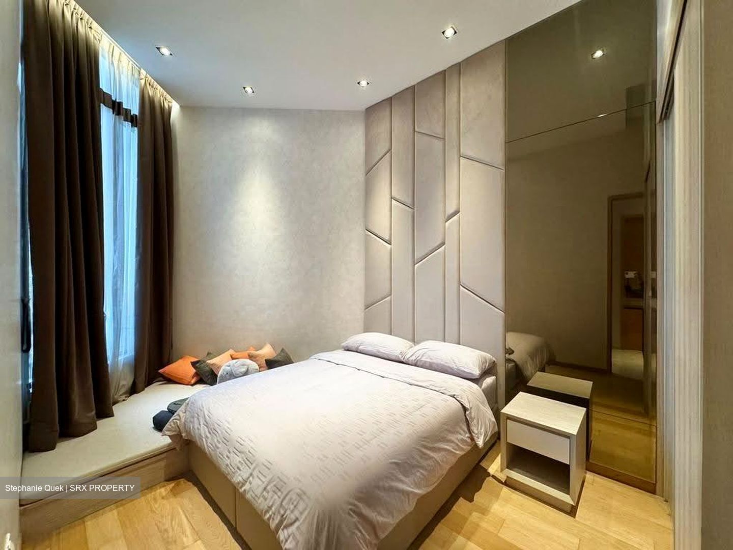 The Crest (D3), Condominium #618242591
